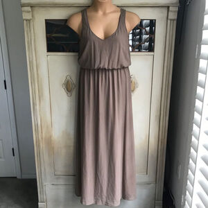 EUC Show Me Your MuMu Kendall Maxi Dress Long | Size Medium.